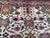 Large Antique Spanish Oushak Rug, 1920s For Sale - Image 15 of 18