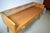 WK Möbel Chest of Drawers with Glass Shelf from WK Möbel, 1950s For Sale - Image 4 of 8