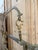 P Quindici 19th Century Chilog Brass and Marble Balance Scale For Sale - Image 11 of 11