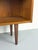 Vintage Danish Teak Bookcase by Carlo Jensen for Hundevad & Co., 1960s For Sale - Image 4 of 18