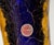 Vintage Murano Art Glass Vase, Italy, 1960s For Sale - Image 18 of 18