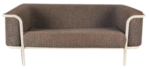 Sofa by Sergio Asti, 1960s