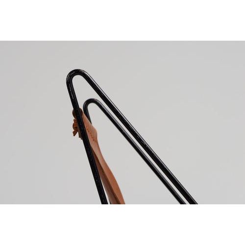 Deck Chair by Lina Bo Bardi, 1958 For Sale - Image 12 of 18