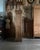 1920s Vintage Notarys Cabinet in Oak, 1920s For Sale - Image 5 of 13