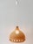 Mid-Century Modern Rattan Tulip Pendant Lamp, Germany, 1960s For Sale - Image 12 of 18