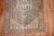 Persian Early 20th Century Persian Malayer Rug - 3'8" x 4'10" For Sale - Image 3 of 9
