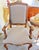 Set of Armchairs and Table by Asnaghi Interiors For Sale In Washington DC - Image 6 of 12