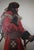 A signature image from the artist who defined the modern West in paint. This is James Bama's "Winter Trapping," published...