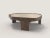 Sumatra Bronze V2 Low Table by Edizione Limitata For Sale - Image 4 of 6