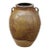 Vintage Chinese Glazed Pot For Sale