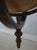 Brown Maitland Smith English Style Mahogany Globe on Stand For Sale - Image 8 of 16