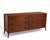 T.H. Robsjohn-Gibbings Widdicomb Saber Leg Six Drawer Dresser A stunning six drawer dresser designed by T.H. Robsjohn...