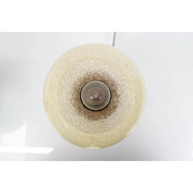 Mid-Century Table Lamps by Pokrok Zilina, 1960s, Set of 2 For Sale - Image 11 of 14