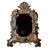 Late 19th Century Antique French Bronze Picture Frame For Sale - Image 5 of 8