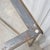 Brass and Marble Coffee Table in the Style of Paul McCobb For Sale - Image 12 of 12
