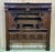 Antique Oak Wall Unit in Oak, 1800s For Sale - Image 11 of 12