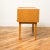 Mid-Century Modern 1950s Russel Wright Mid Century Modern One Drawer Nightstand For Sale - Image 3 of 6