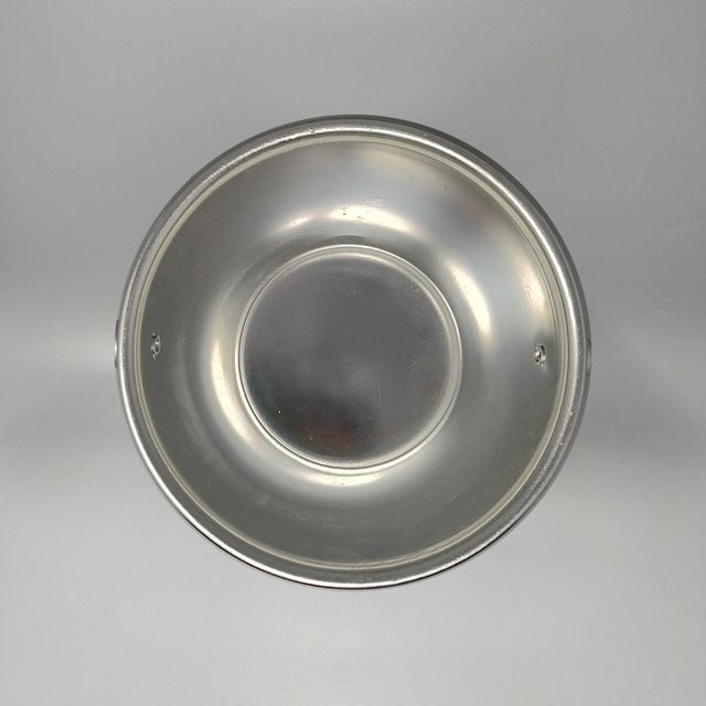 Ice Bucket from Arir, Italy, 1970s For Sale - Image 6 of 9
