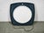 Italian Space Age Illuminated Mirror by Thema, 1970s For Sale - Image 6 of 10