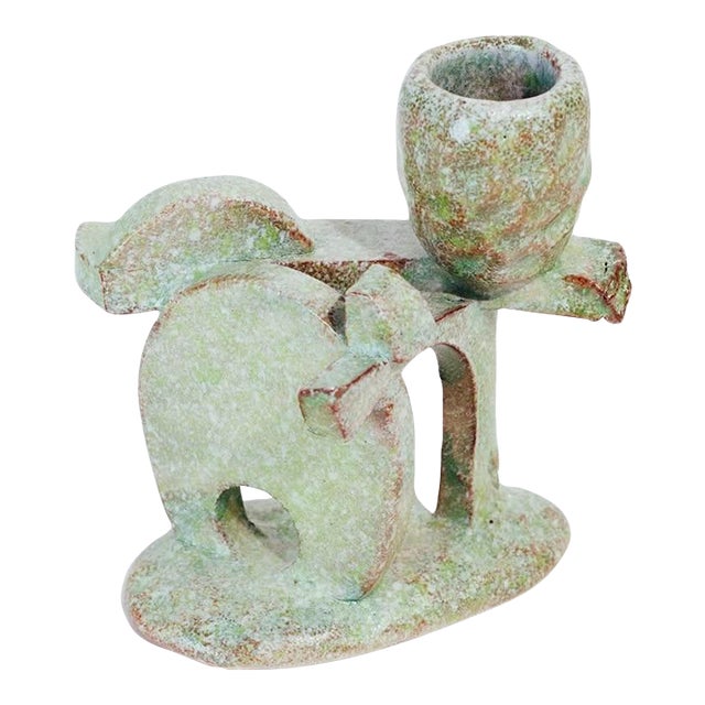 Abstract Sculpture Aaron Becker For Sale