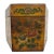Wood Mid 20th Century Chinese Hand Painted Sewing Box, Jewelry Box For Sale - Image 7 of 10