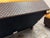 Orlando Diaz-Azcuy for McGuire Cambay Sectional + Ottoman For Sale - Image 10 of 11