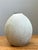 Vintage Textured Ceramic Vase For Sale - Image 15 of 18