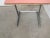 1960s Vintage Children's Table, 1960s For Sale - Image 5 of 9