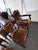 Late 19th Century Louis XIV Style Chairs For Sale - Image 9 of 12