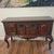 1970s French Provincial Sideboard Buffet For Sale - Image 12 of 16