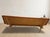 Orange Mid-Century Folding Daybed from Miroslav Navrátil, Czechoslovakia, 1960s For Sale - Image 8 of 12