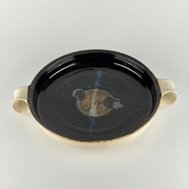Large Vintage Centerpiece by Bruno Gambone, Italy, 1960s For Sale - Image 3 of 18