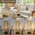 Contemporary Rattan Table Lamp Touch Dimmable Bedside Light For Sale - Image 3 of 7
