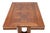 Dining Table attributed to Guillerme et Chambron, 1950s For Sale - Image 11 of 12