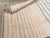 Sky Blue Galerie Shabab Collection Mid-20th Century Turkish Anatolian Throw Rug For Sale - Image 8 of 8
