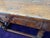18th Century Walnut Library or Refectory Table For Sale - Image 4 of 7