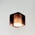 1960s 1960s Mid-Century Modern Orrefors by Carl Fagerlund Scandinavian Glass Pendant Light For Sale - Image 5 of 9