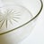 Austrian Art Deco Centerpiece Bowl, Brass & Crystal, 1920s For Sale - Image 12 of 14