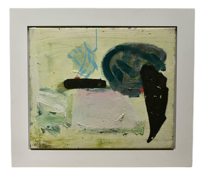 Mark Surridge RWA, Still Forms, Oil Painting, Framed