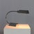 Vintage Table Lamp by Cedric Hartman, 1970s For Sale - Image 9 of 9