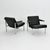Mid-Century Lounge Chair by Martin Visser for 't Spectrum, Netherlands, 1960s For Sale - Image 11 of 18