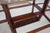 Louis XVI Vintage Marble Top Bar Cabinet For Sale - Image 15 of 16