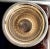 English Frank Hawker Vintage Fine Silver Plate Champagne Bucket With Handles For Sale - Image 3 of 13
