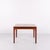 Henning kjærnulf sofa/side table from the 1960s in rosewood for vejle møbelfabrik. Danish design rosewood table. designer:...