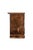 George III English Oak and Walnut Dresser Base For Sale - Image 5 of 15