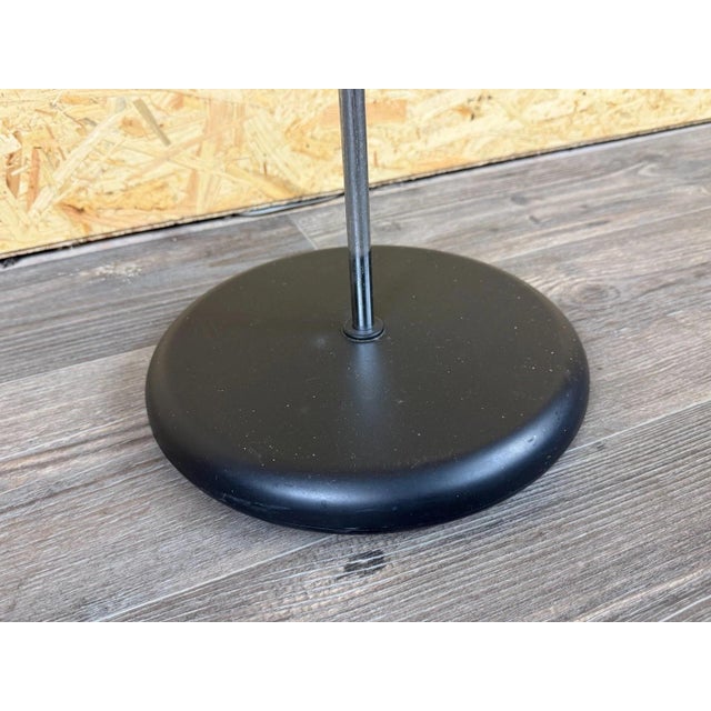 Vintage Space Age Floor Lamp in Metal, 1960s For Sale - Image 13 of 16