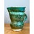 Ceramic Vintage Drip Glaze Ceramic Pitcher For Sale - Image 7 of 12