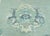 Textile Turkish Oushak Rug 4'3" x 6'1" #19166 For Sale - Image 7 of 8