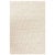 Contemporary Sandy Beige Flat-Woven Wool Kilim Rug by Doris Leslie Blau For Sale