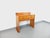 Vintage Pine Desk with Toboggan Feet, 1970s For Sale - Image 12 of 15